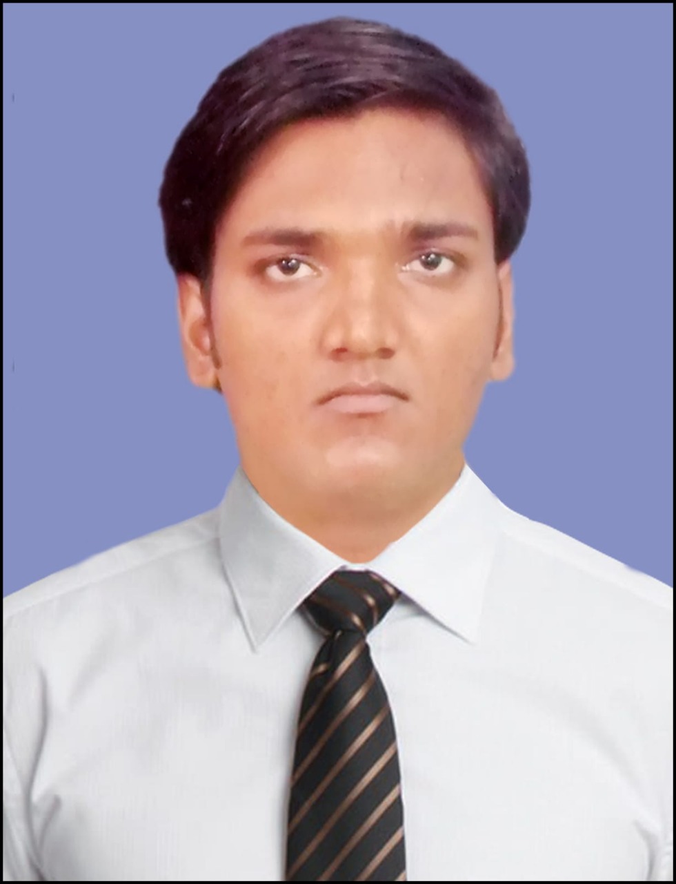 Mr. Randheer Chauhan
