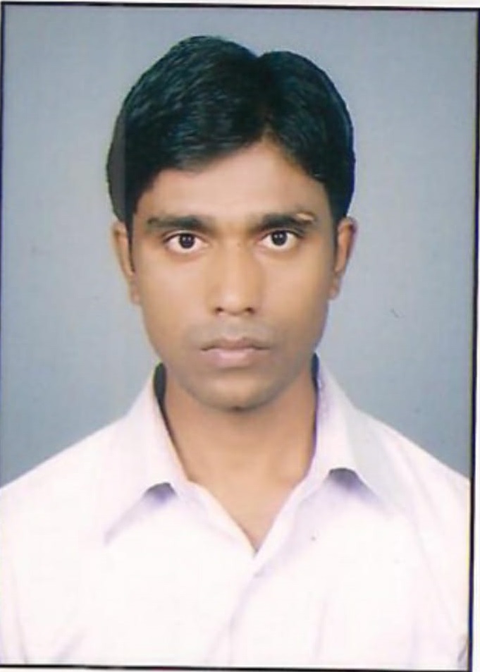 Mr. Manish Kumar