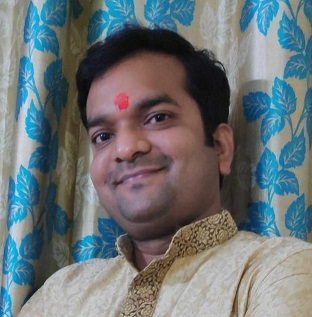 Mr. Premanand Patel