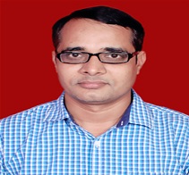 Mr. Arvind Kumar Yadav