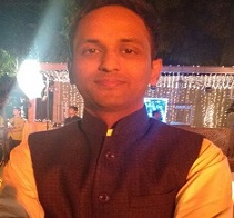 Mr. Preet Kamal Singh