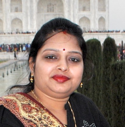 Mrs. Aparna Singh Gaur