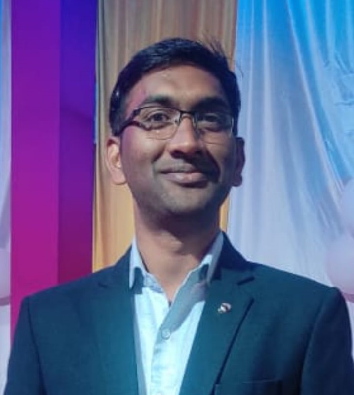 Mr. Satish Kumar