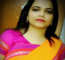 Mrs. Shruti Singh