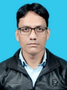 Mr. Ravi Kumar Maurya