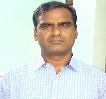 Mr. Saimullah Ansari
