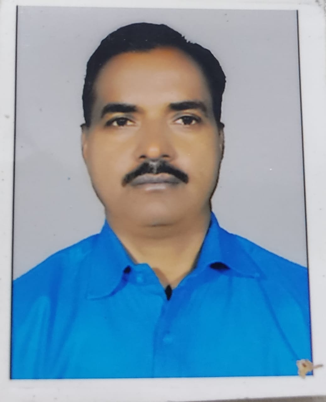 Mr. Ramesh Prajapati
