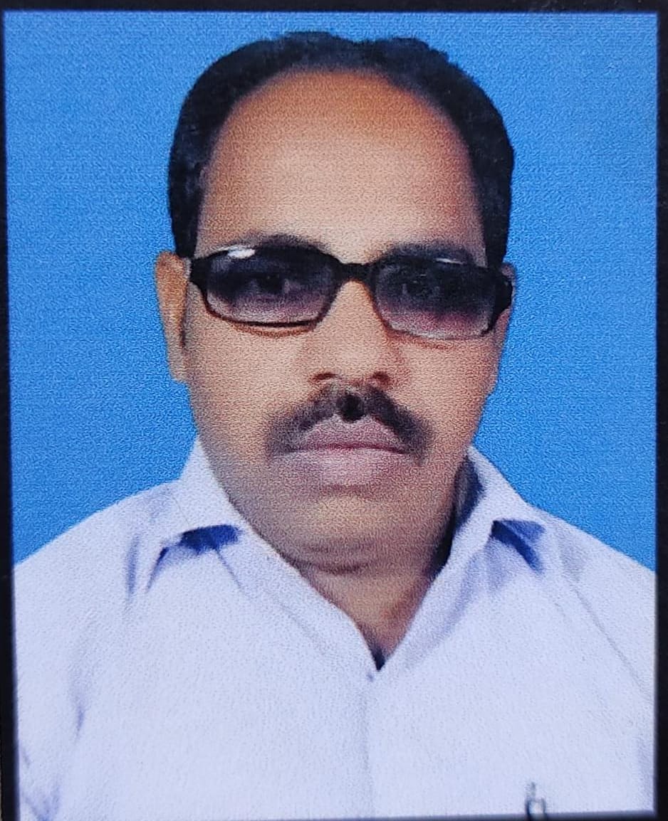 Mr. Raj Narayan Prasad