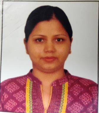 Mrs. Bharti
