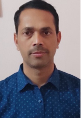 Mr Naveen Narayan Singh