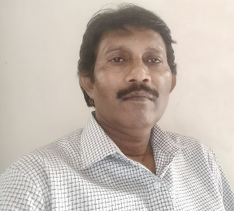 Mr. Sanjeev Sharma
