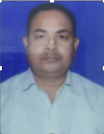 Mr. Surendra Yadav