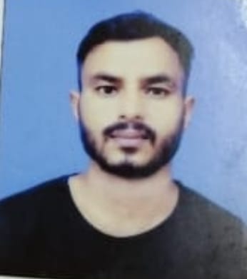 Mr Rahul Yadav