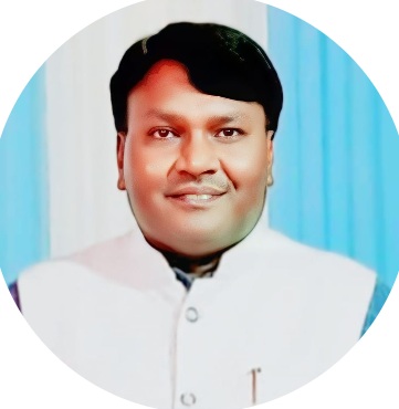 Mr. B. N. Chaudhary