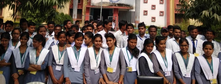 सावित्री बाई फुले राजकीय पॉलिटेक्निक ,आजमगढ़