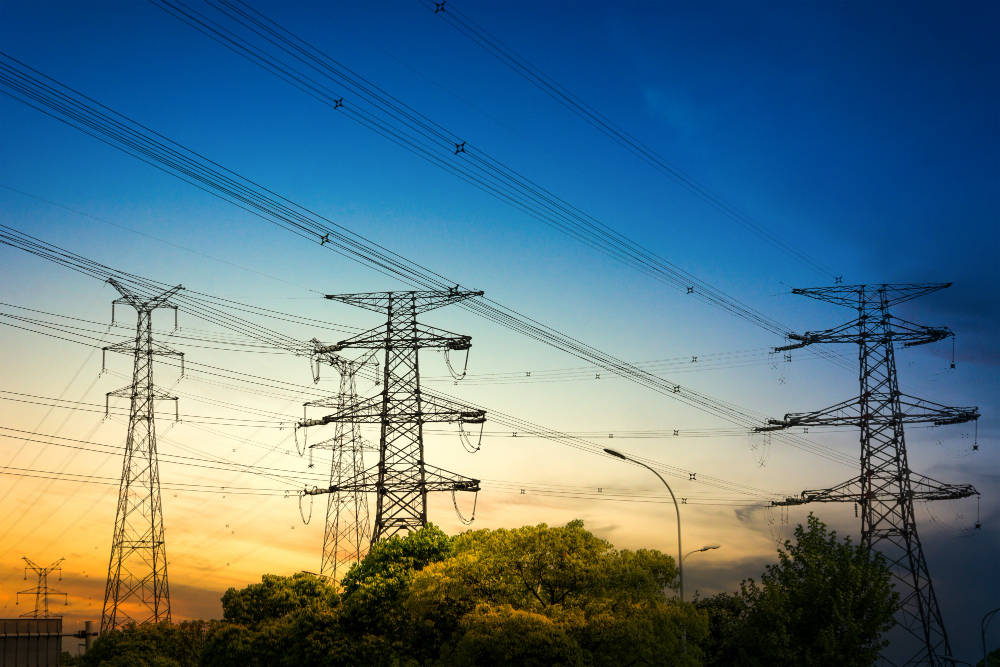 Department of Electrical Engineering