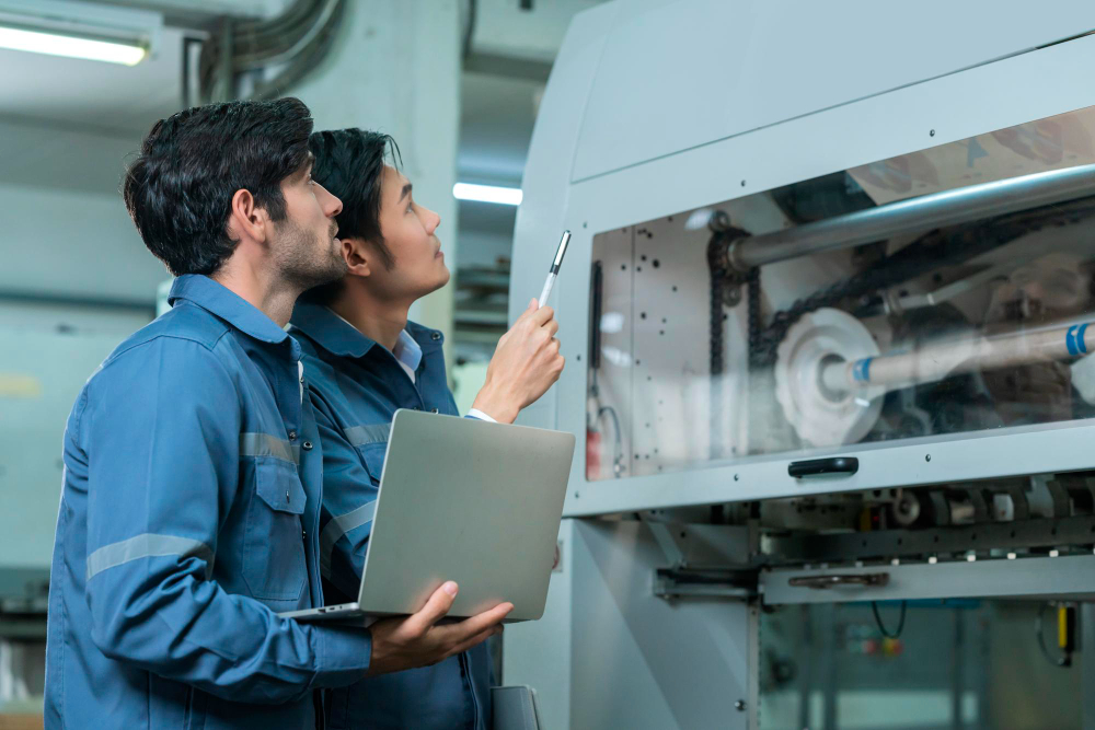 Department of Mechanical Engineering (Production)